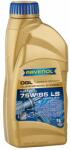 RAVENOL Dgl Gl-5 Ls 75w85 1l