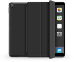 Tech-Protect Apple iPad 9.7 (2017/2018) tablet tok (Smart Case) on/off funkcióval - Tech-Protect - black (ECO csomagolás)