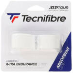 Tecnifibre Grip - înlocuire "Tecnifibre X-Tra Endurance 1P - white