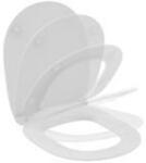 Ideal-Standard/Comfort Capac de toaleta cu inchidere lenta Ideal Standard, alb E772401 (E772401)