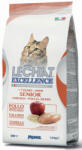 LECHAT 1, 5kg Senior Csirke