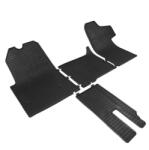 Petex Nissan Interstar 2022- Petex méretpontos gumiszőnyeg szett (51910_33533_ah)