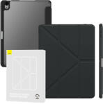 Baseus Minimalist védőtok iPad Air 4/Air 5 10, 9 hüvelykes (fekete) készülékhez