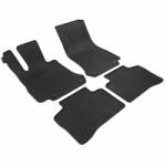 Petex Mercedes GLC-Classe X253 2015- Petex méretpontos gumiszőnyeg szett (41610_15824_ah)