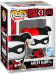 Funko POP! Heroes #454 Harley Quinn with Cards (Special Edition)