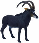 Mojo Fekete antilop figura (387145)