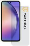 Tactical Glass Shield 2.5D üveg Samsung Galaxy A54 telefonra - Átlátszó