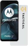 Tactical Glass Shield 2.5D üveg Motorola Moto G14 telefonra - Átlátszó