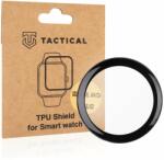 TACTICAL 5D/3D Karóra/Védőüveg Google Pixel Watch - Fekete
