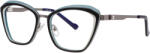 Tiamo XF6047 C2 51 Ochelari de citit