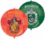  Harry Potter Hogwarts Houses fólia lufi 46 cm - partikellekek