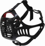 Croci BOXER BLACK szájkosár - Méret 4 - 1 db