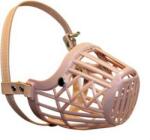 Croci Műanyag szájkosár S - 1 db