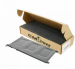 CM POWER Baterie laptop CM Power compatibila cu Dell Vostro 14 (5468), Inspiron 15 (5568) 3400 mAh WDXOR WDX0R 03CRH3 (CMPOWER-DE-17H_2)