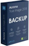 Acronis True Image 2018 3 Dispozitive Pe Viață (TI3OB2DES)