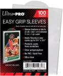 Ultra PRO Easy Grip kihúzófüles vékony kártyavédő fólia "bugyi" 67x94mm (100db / csomag)