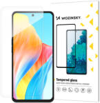 Wozinsky edzett üveg Oppo A98 5G