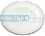 Gorenje mikrohullámú sütő tányér 25.5 cm (MST-018)