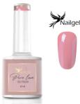  Pure Love 001 gél lakk 8 Ml