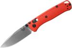 Benchmade 533-04 Mini Bugout® Mesa Red kés (BM533-04)