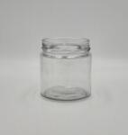  410 ML (TO82 DEEP) PREMIUM befőttesüveg