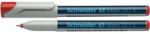Schneider Universal non-permanent marker SCHNEIDER Maxx 221 S, varf 0.4mm - rosu (S-112502) - officeclass