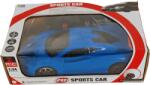 Speed Masina cu telecomanda, Speed, albastru, plastic, 1: 24, model sport