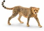 Schleich Figurina ghepard, femela, Schleich 14746 (14746S) Figurina