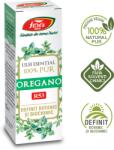 Fares Oregano, R53, Ulei esential 100 pur, definit botanic si biochimic