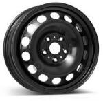 Alcar Stahlrad 5/112 16x6 ET48 CB57 - anvelopesijantealiaj - 288,62 RON