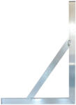 MOB IUS Echer sudat, din aluminiu, 100×150cm (350021) Vinclu