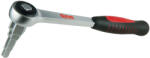 MOB IUS Antrenor cu clichet 1/2+ cheie in trepte pentru calorifer, 255 mm (9027001201)
