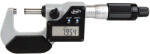 MOB IUS Micrometre digitale etanse IP65, 0 - 25mm (106311)