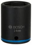 Bosch Cheie tubulara 1/4", 14 mm (2608622300) Set capete bit, chei tubulare