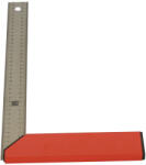 MOB IUS Echer inox cu gradatie, pentru dulgher, 30cm (350230) Vinclu