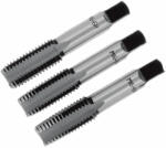 MOB IUS Set 3 tarozi manual, chrome - vanadium, Ø D: 3 mm (3150V03X050)