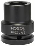 Bosch Cheie tubulara 3/4" , 22mm (1608556011) - zonascule Set capete bit, chei tubulare