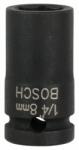 Bosch Cheie tubulara 1/4", 8 mm (1608551004) - zonascule Set capete bit, chei tubulare