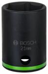 Bosch Cheie tubulara 1/2" , 21mm (2608522307) - zonascule Set capete bit, chei tubulare