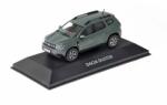 Ixo Models Dacia Duster facelift 2023 Lichen Kaki1/43 (24524)