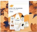 Dove Set - Dove Time To Pamper