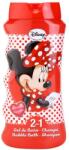 EP Line Șampon-gel de duș 2 în 1 - EP Line Disney Minnie Mouse 475 ml