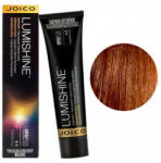  Vopsea de par permanenta Joico Lumishine Permanent Creme 7NC 74ml