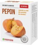 Parapharm Pepon Ulei din Seminte de Dovleac Parapharm, Quantum Pharm, 30 capsule