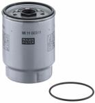 Mann-filter filtru combustibil MANN-FILTER WK 11 022/1 z - centralcar