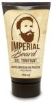 Imperial Beard Gel tonifiant pentru crestere barba - Gel tonifiant pousse pour barbe, Imperial Beard 150ml