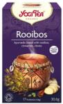 Pronat Ceai Bio Rooibos - Pronat Yogi Tea Organic, 17 plicuri