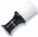 TERMIX Pensulă pentru frizerie, cu recipient - Termix Brush Black