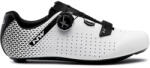 Northwave Core Plus 2 - pantofi pentru ciclism sosea - negru-alb (80211012-51)
