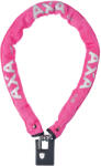 Axa Incuietoare lant AXA Clinch 85x6 - Pink soft (59003297SS) - trisport